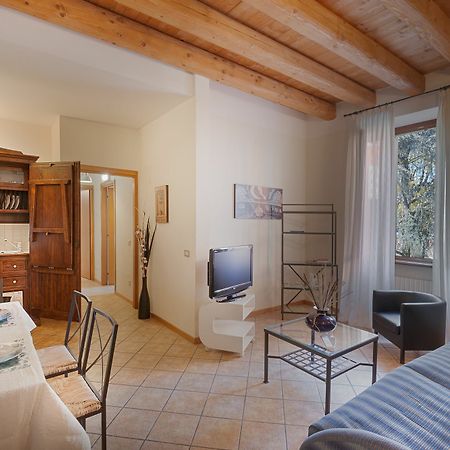 Residence San Lorenzo Verona Esterno foto