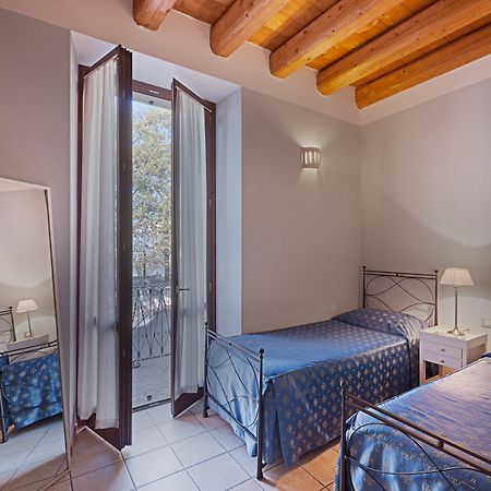 Residence San Lorenzo Verona Esterno foto