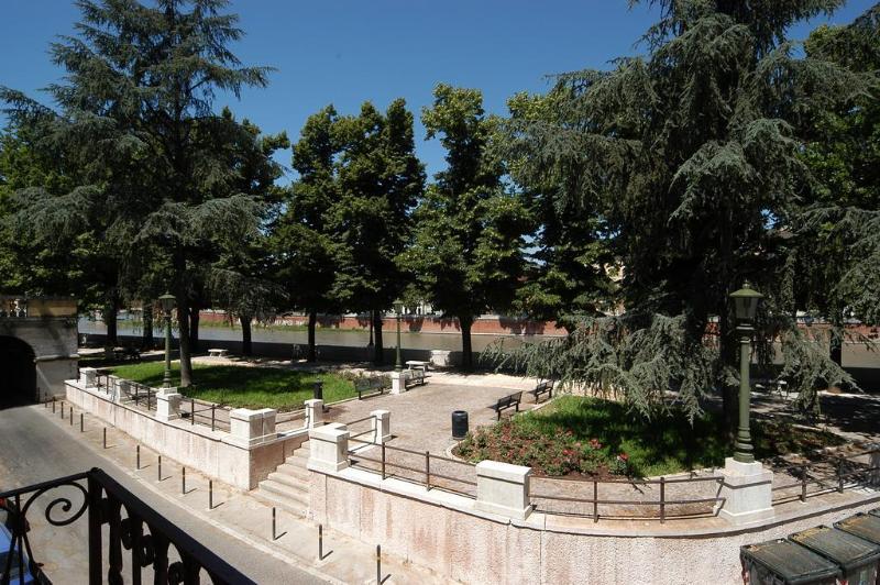 Residence San Lorenzo Verona Esterno foto