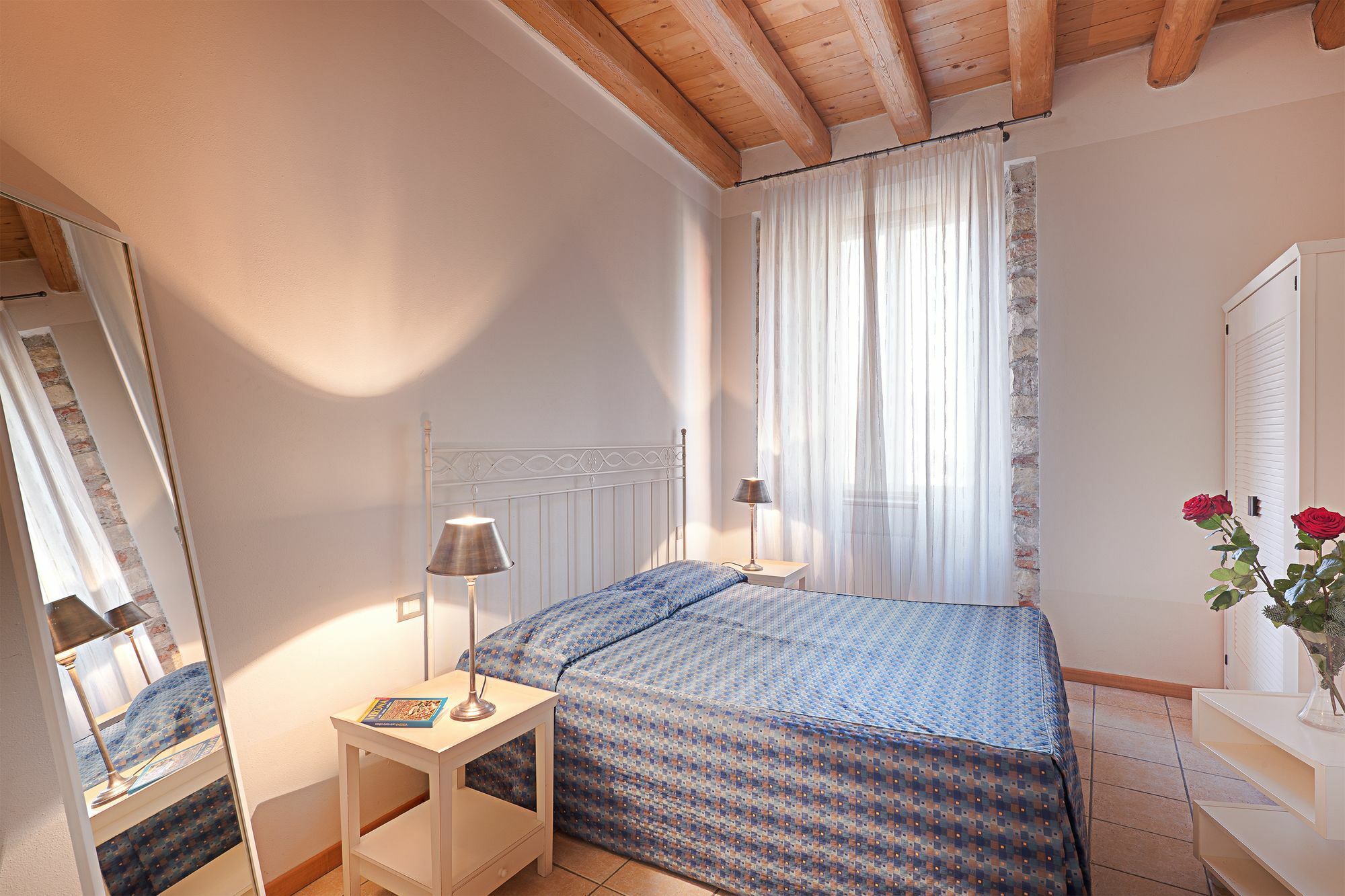 Residence San Lorenzo Verona Esterno foto