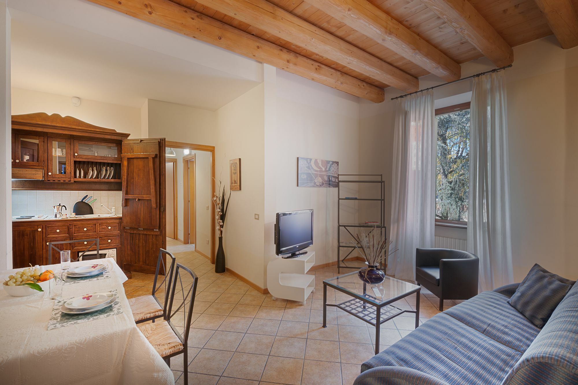 Residence San Lorenzo Verona Esterno foto