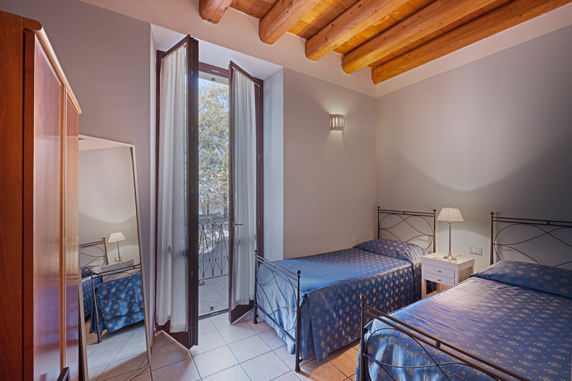 Residence San Lorenzo Verona Esterno foto