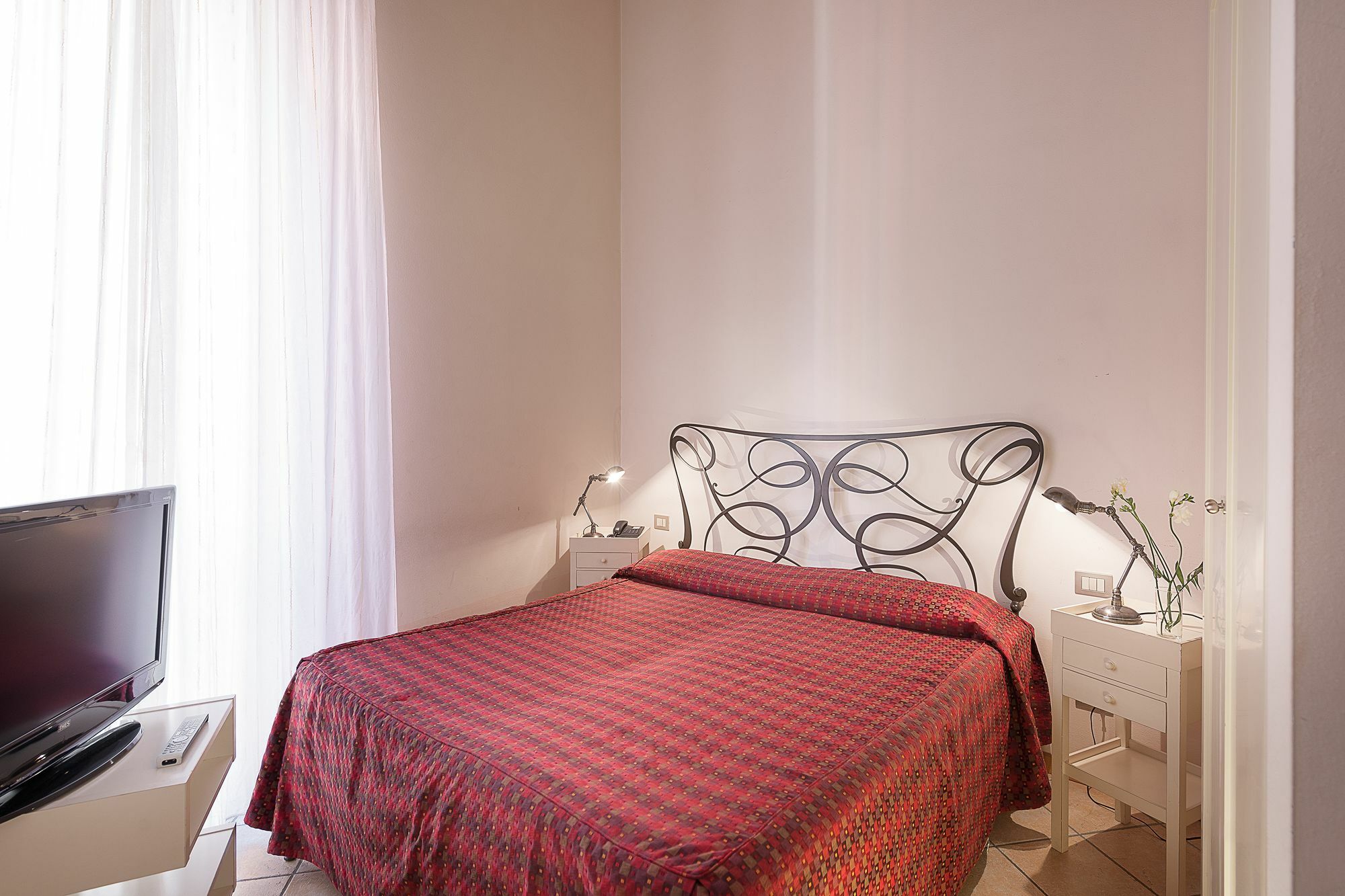 Residence San Lorenzo Verona Esterno foto