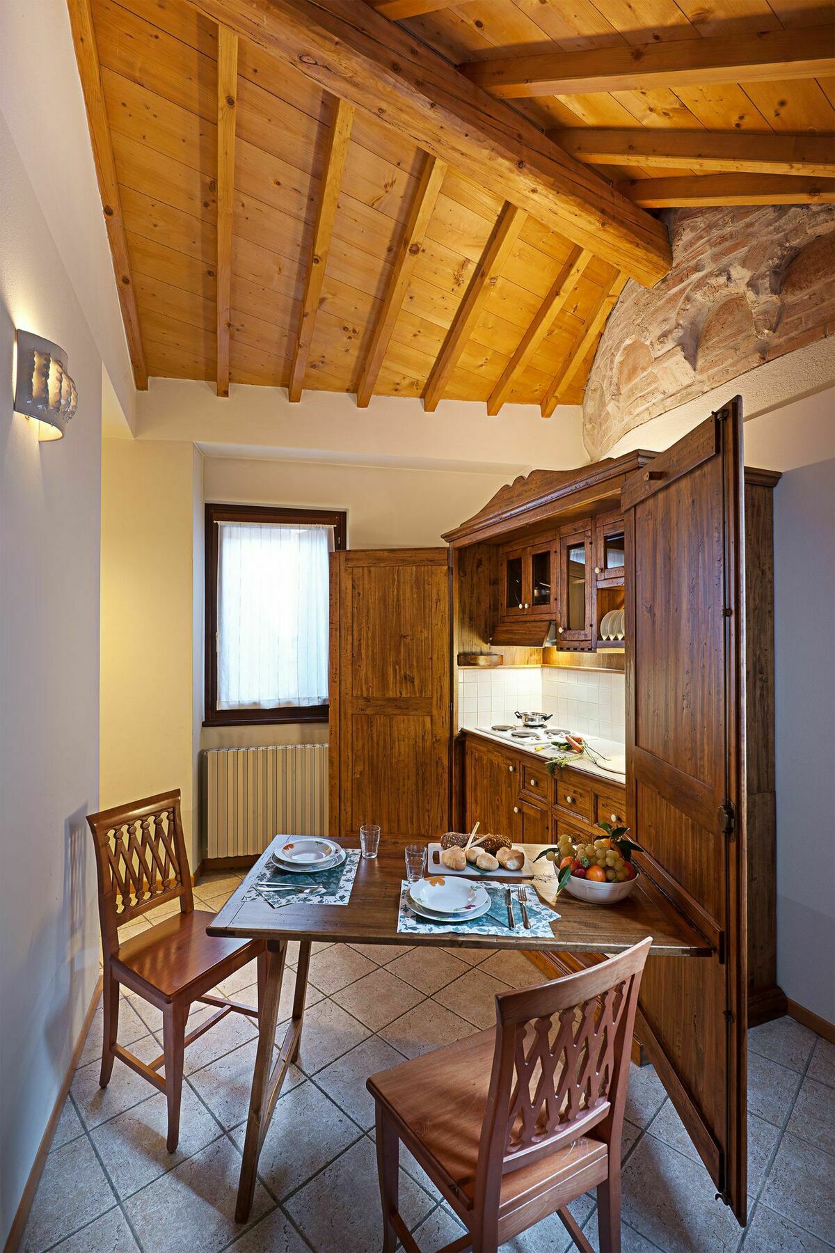 Residence San Lorenzo Verona Esterno foto