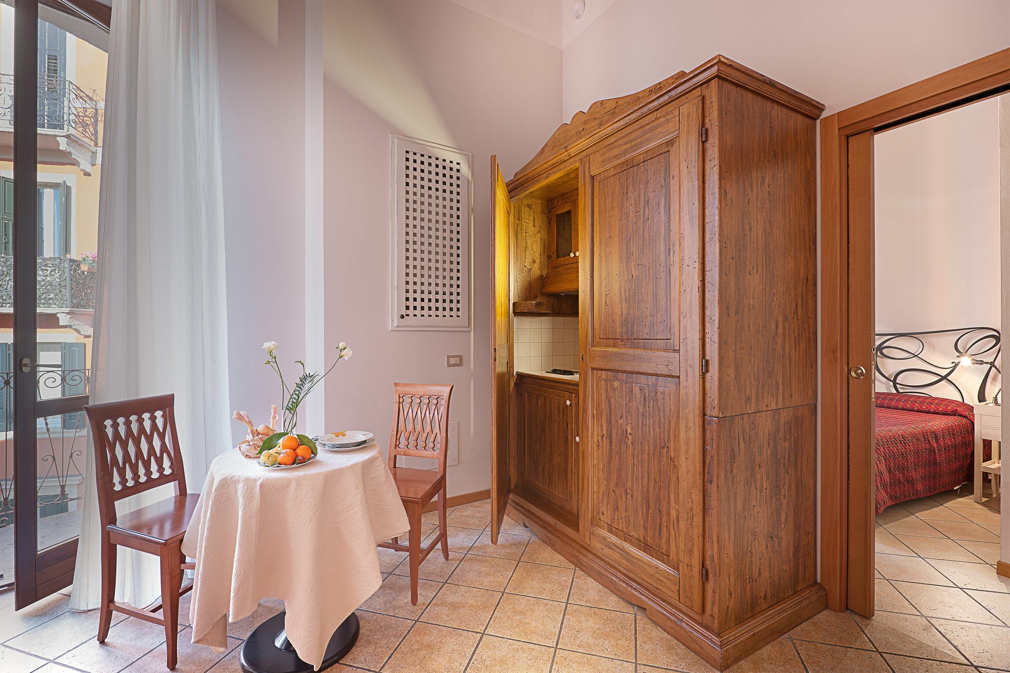 Residence San Lorenzo Verona Esterno foto